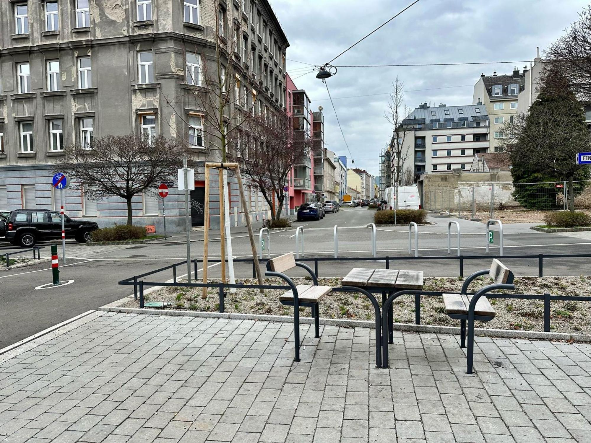 Spacious Central 4-Room Suite For 6 - Near Subway Wenen Buitenkant foto